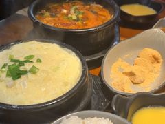 -火炉情韩国料理店(古田路店)