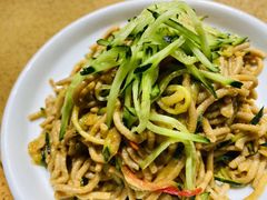 -蒙亨·手把肉·蒙古包文化主题餐厅(天恒广场店)