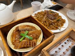 -蔡澜点心·粤菜(新街口IFCX店)