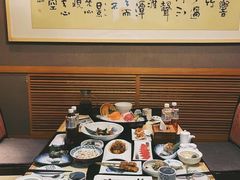 -红叶日本料理(三八广场店)