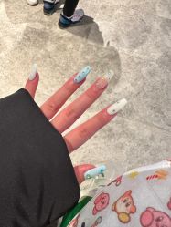 -LISSOM莉森 Nail ·美甲美睫原创定制店