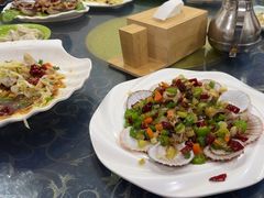 -威海渔村(黄兴路店)