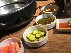 -九田家黑牛烤肉料理(长春路友好店)