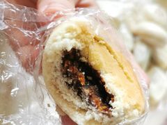 枣泥核桃贵妃饼-祥禾饽饽铺·中式糕点(天津河东美福园店)