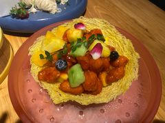 -苏乡兰亭·新派淮扬菜(吾悦广场店)