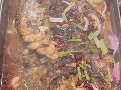 -鱼酷活鱼烤鱼(南京水游城店)