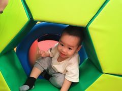 -红黄蓝早教(西海岸旗舰中心)
