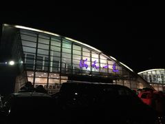 iphone_upload_pic-海天一色海景自助餐厅(西港花园店)