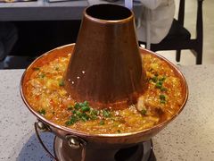 -觅山云南菜(泊富ICITY店)