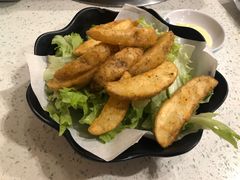 -韩时烤肉(枫蓝店)