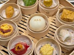 -陶兰居·手工点心·粤菜(圆融时代广场店)