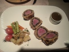 -布拉诺牛排西餐厅(上城天街店)
