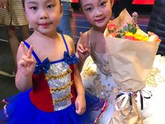 -芭蕾仙子 FairyBallet 少儿芭蕾舞蹈中心(丽都旗舰店)