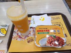 -City1+1城市比萨·意面(桂林路店)