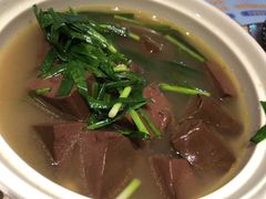 -点都德(华强南店)
