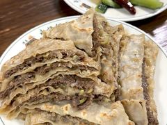 -清真永恒华威肉饼(潘家园店)
