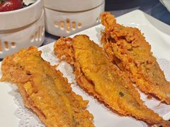 -老北门·苏帮菜·湖景包间(月光码头店)