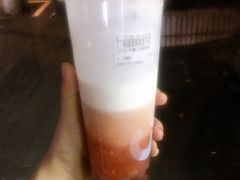 -CoCo都可(湖滨银泰店B区店)