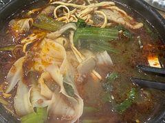 -清真·穆萨砂锅(大皮院店)