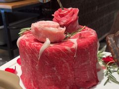 -椰子不语 椰子鸡火锅(淮海店)