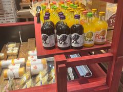 -西村叔叔的店·面包·甜品·蛋糕(崂山丽达店)