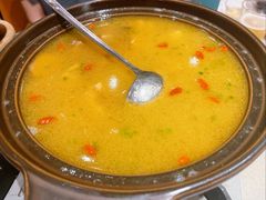 -汉水谣·江景餐厅(江滩店)