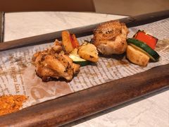 -西堤牛排(南京龙江店)