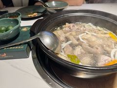 -狐狸爱上椰子鸡(滨江星光大道店)