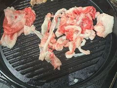 -和牛 烧肉寿喜烧涮锅 善(心斎橋店)