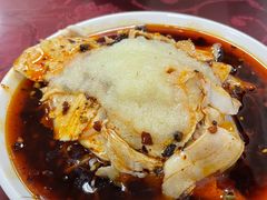 -老丘丘(较场口店)