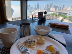 -青岛海尔洲际酒店