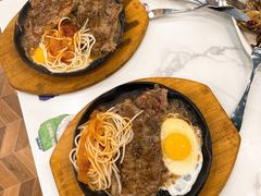 -豪享悦牛排自助餐厅(天河城店)