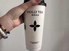 -茉莉奶白(广州动漫星城店)
