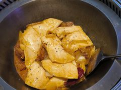 -山河屯铁锅炖·非遗铁锅炖(华强北店)