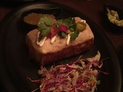 -Luchador摔跤手墨西哥餐厅(恒宇广场店)