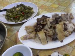 -新合老三鸡饭店(文航路店)