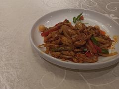 -马凯餐厅(地安门店)