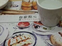 -味莊茶餐厅·自家點心(万象城店)
