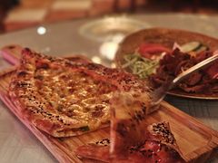 -海尔巴格一甸茶餐厅(团结路店)