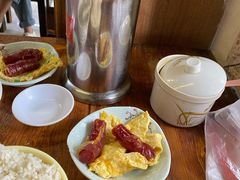 -陈记汤饭(水巷口店)