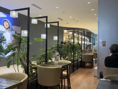 -THE WOODS 简餐 (国贸商城店)