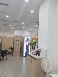 -Kraemer paris·苏豪路易士·嘉玛发廊