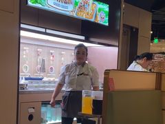 -海底捞火锅(关山保利店)