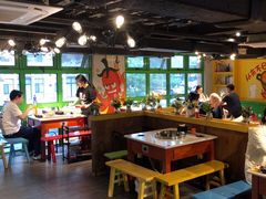 -钢管厂五区小郡肝火锅串串香(清河店)