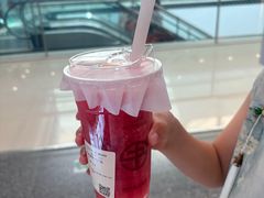 -书亦烧仙草(北碚万达店)