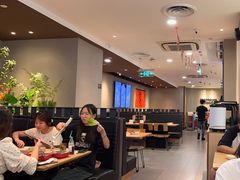 -新石器烤肉(百联川沙店)