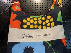 -Seesaw Coffee(环贸iapm店)