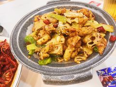 -小山寨(天润城店)