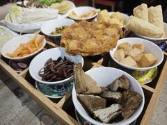 -鸡遇虾煲干锅火锅(小寨金莎店)
