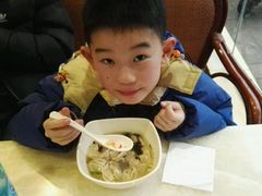 -四宜糕团店(南大街店)